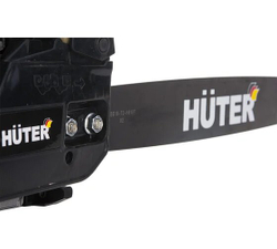 Бензопила HUTER BS-45