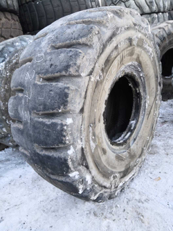 26.5R25 Bridgestone VSDL шина б/у