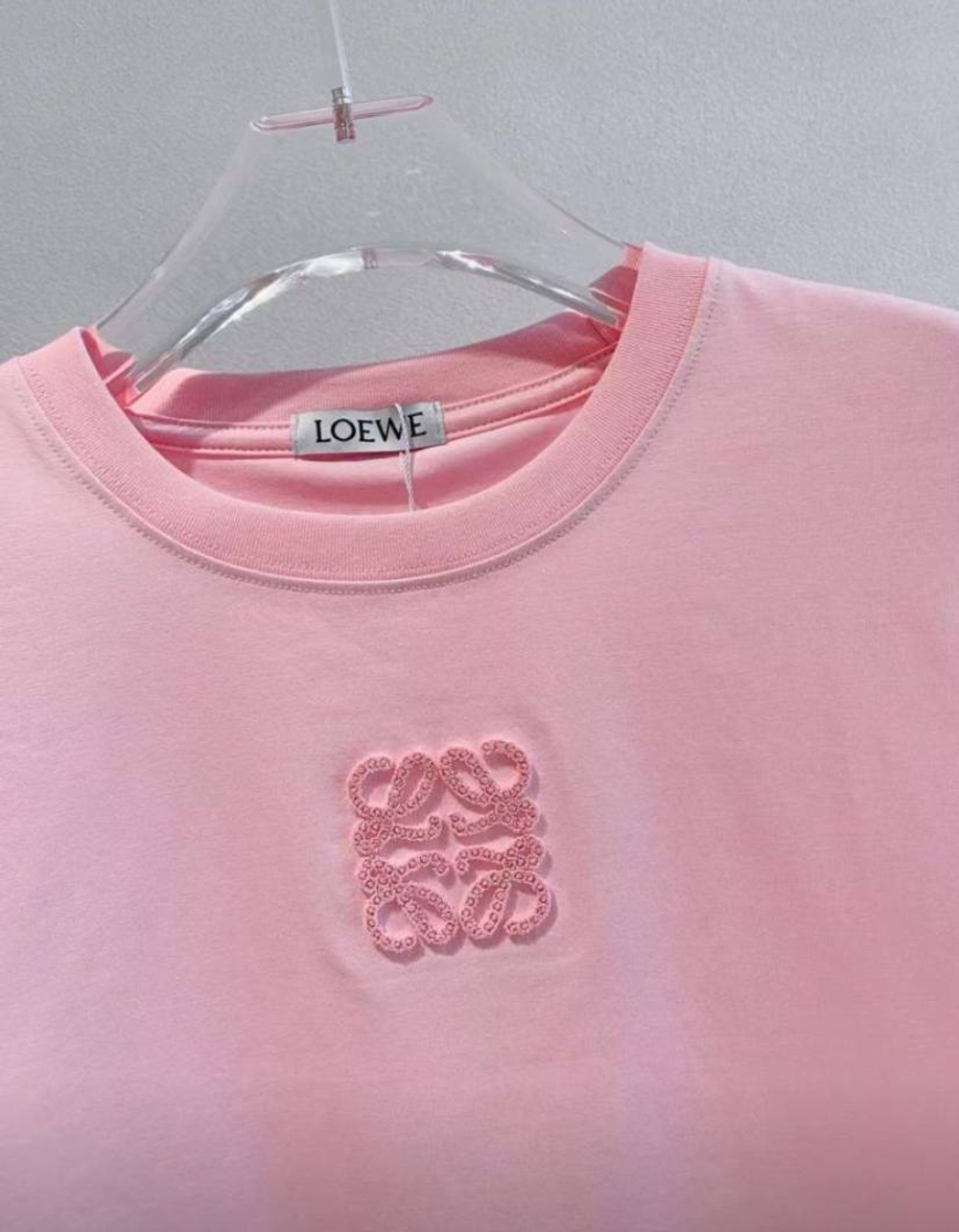 Футболка Loewe
