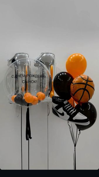 Готовое решение