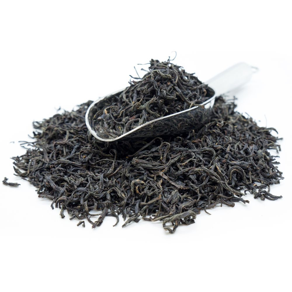 59146 Чай черный  "Чжень Шань Сяо Чжун " коллекционный №200