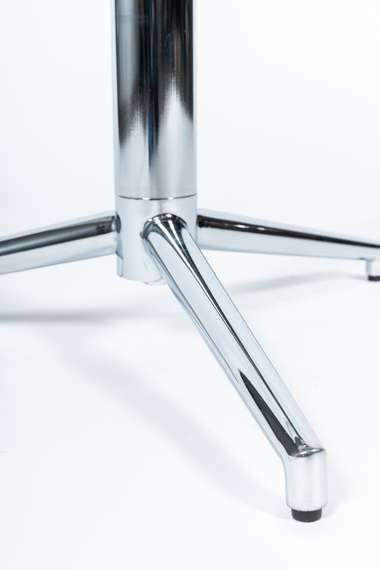 Кофейный столик Silver champine