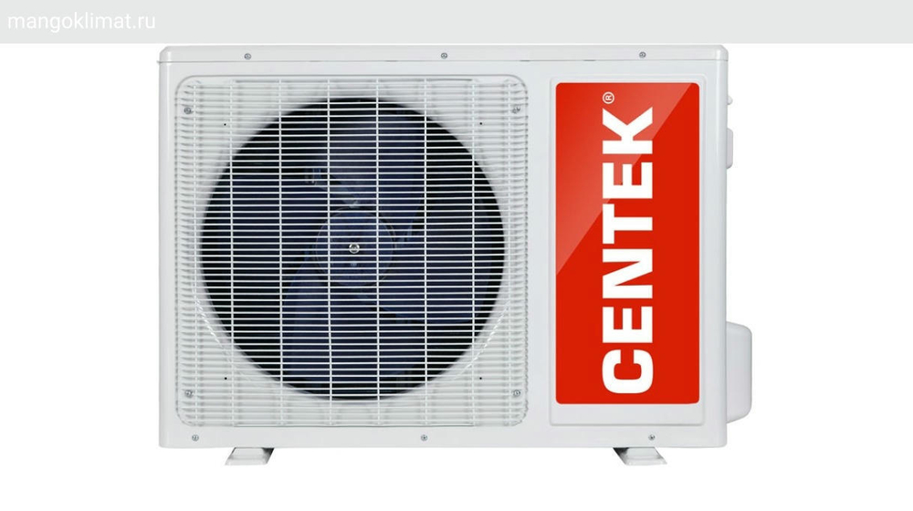 Кассетная сплит-система CENTEK AIR CT-66C24/CT-66C24