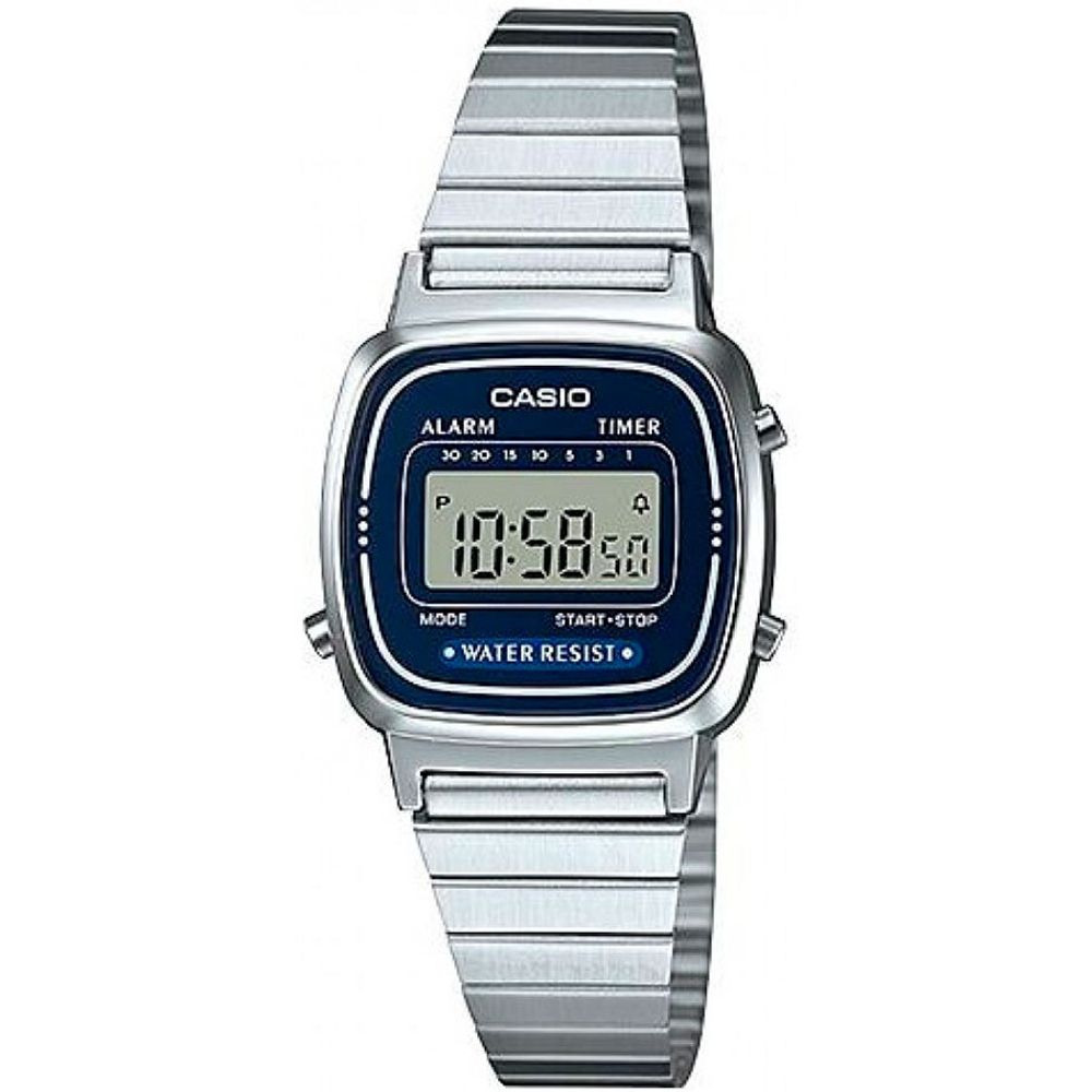 Наручные часы Casio Vintage LA670WA-2