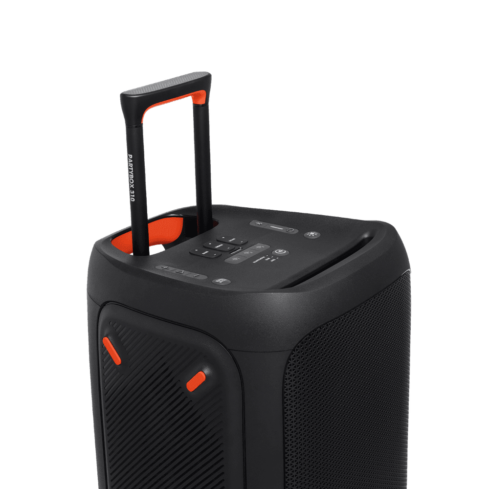 Портативная колонка JBL Partybox 310