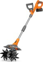 Культиватор DAEWOO DAT 2521Li SET аккумуляторный с АКБ и ЗУ