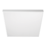 Светильник ОФИС ДВО01-001 54Вт 4000К IP40 Матовый 6000лм 595х595х40мм WOLTA PRO