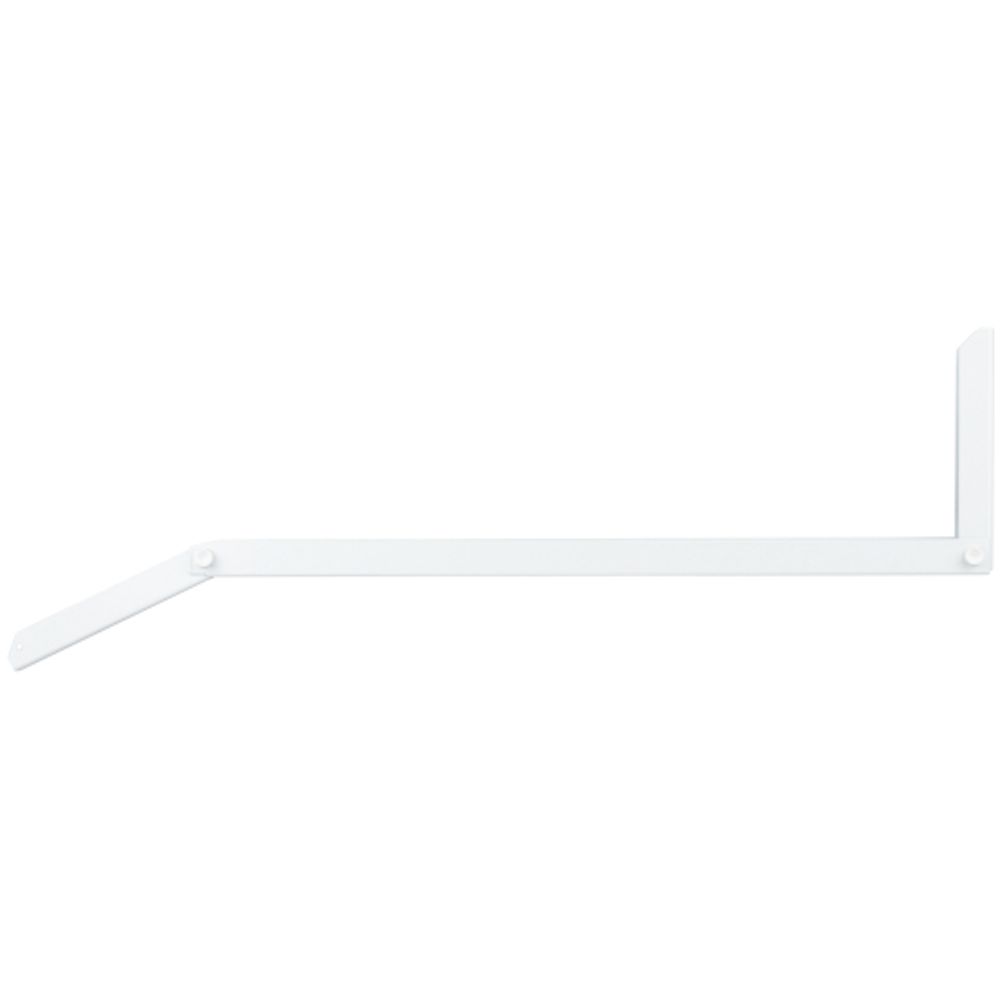 Кронштейн для школьных досок ЭРА SPO-SCHOOL-SET2 универсальный усиленный в комплекте 2шт | Аксессуары для офисных светильников