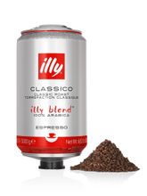 Кофе в зернах ILLY средней обжарки 3 кг, 2 шт