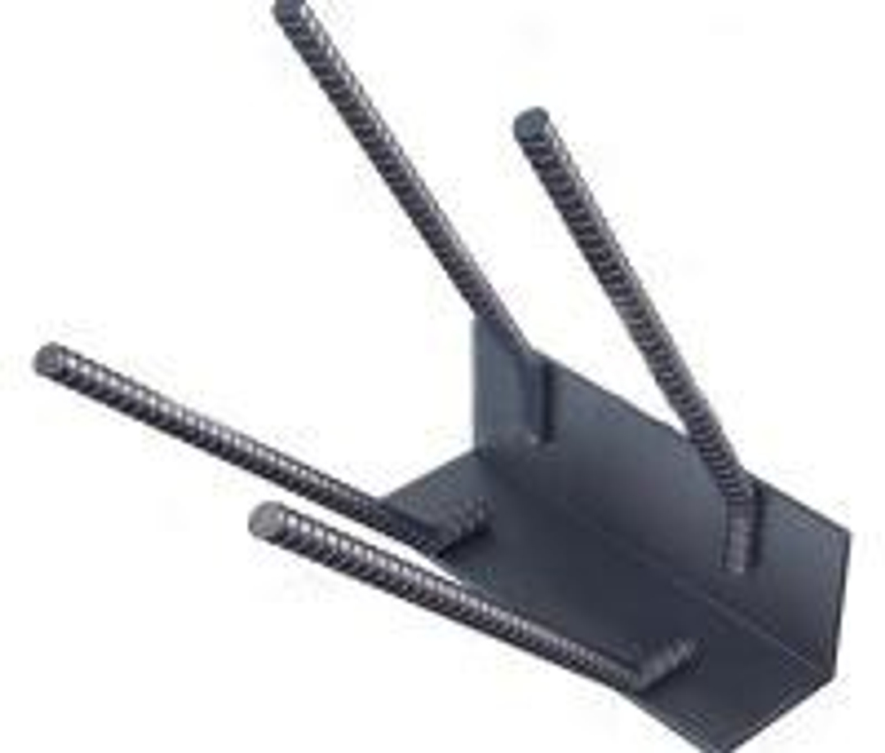 Закладная деталь 100 мм МН 501