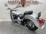 Suzuki Intruder 400 Classic , 2008