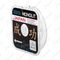 Леска MONOLIT 0,165mm/50m Nylon Transparent (N-MO-0.165-50) Nisus