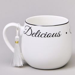 КРУЖКА BON APPETIT 420 МЛ