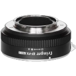 Адаптер Fringer EF-FX Pro II с Canon EF на Fujifilm X-mount
