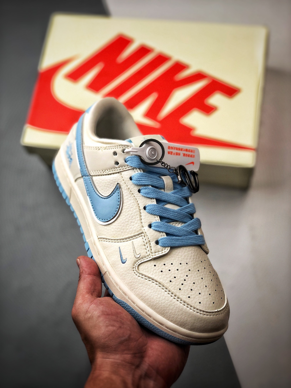 Nike Dunk Low
