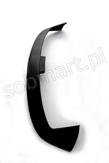 Спойлер v.1 для VW TIGUAN 2011-2016