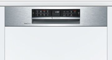 Встраиваемая посудомоечная машина Bosch SMI 68IS00