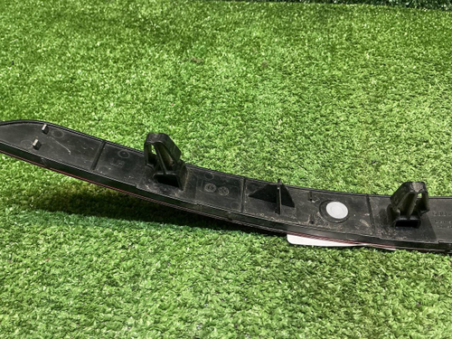 Катафот левый Skoda Rapid 2 (2020-2023)