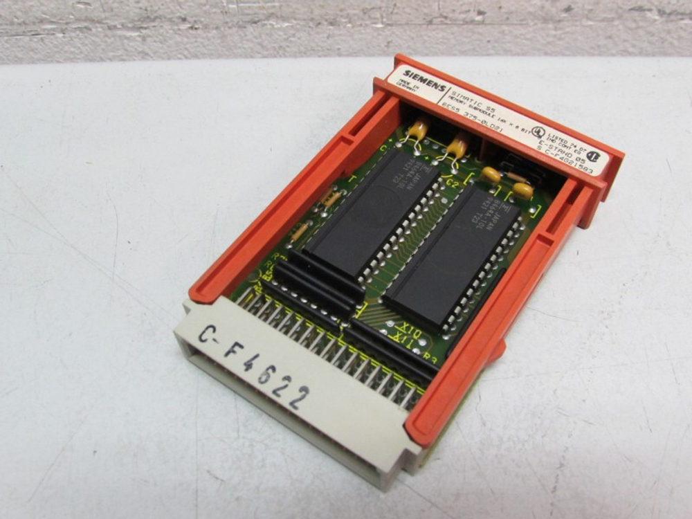 SIEMENS 6ES5 375-0LD21