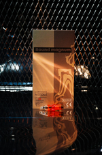 Object 10 RM Long Taper (0,30мм)