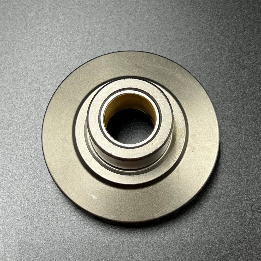 Шестерня переднего хода Yamaha 40Q (679-45560-00) (KACAWA)