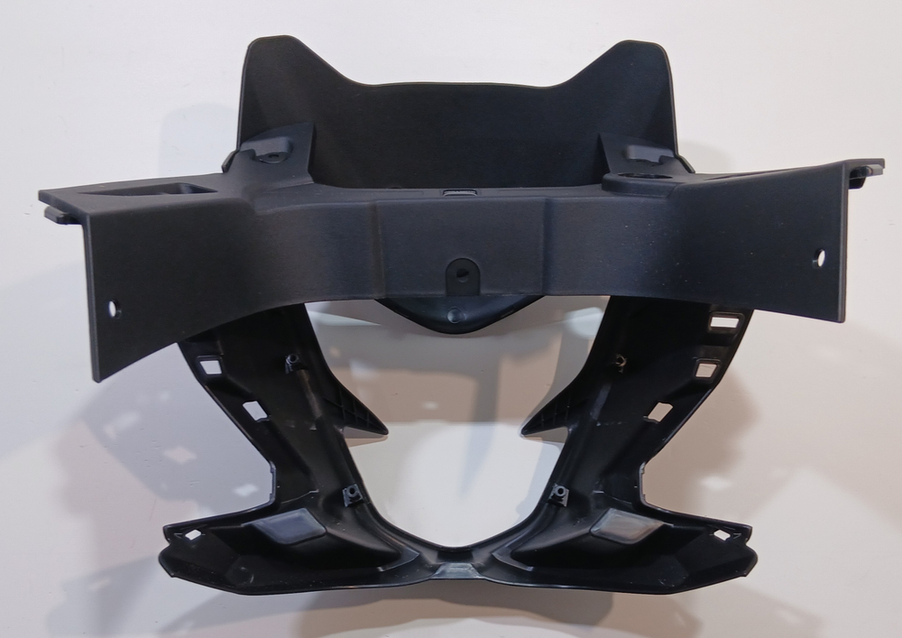 Пластик передней фары с верхней накладкой REGULMOTO  ADV 300 OFF ROAD