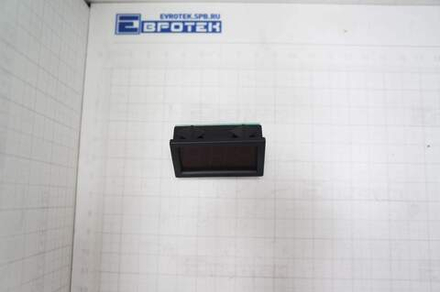 Диспплей тока Speedway / Stickmate арт R-37-110160-05-01