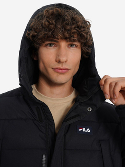 Пуховик мужской FILA
