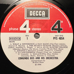 Эдмундо Рос и его оркестр- Новые ритмы Юга (Англия 1964г.)