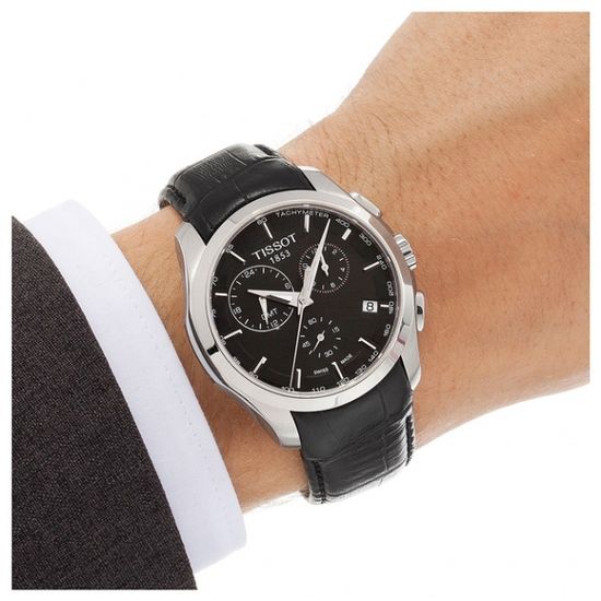 Наручные часы Tissot T035.439.16.051.00