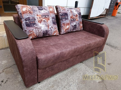 Малогабаритный диван Стивенсон