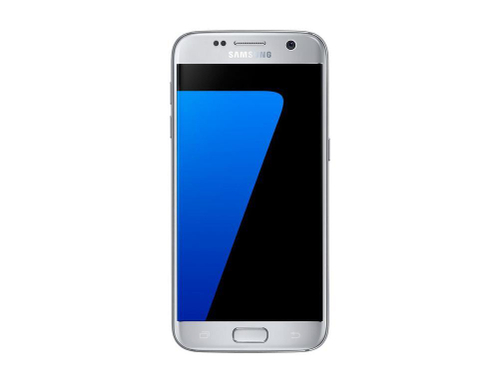 Samsung Galaxy S7 32GB Silver Titanium (SM-G930FD)