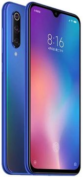 Xiaomi Mi 9SE 6/64gb Blue