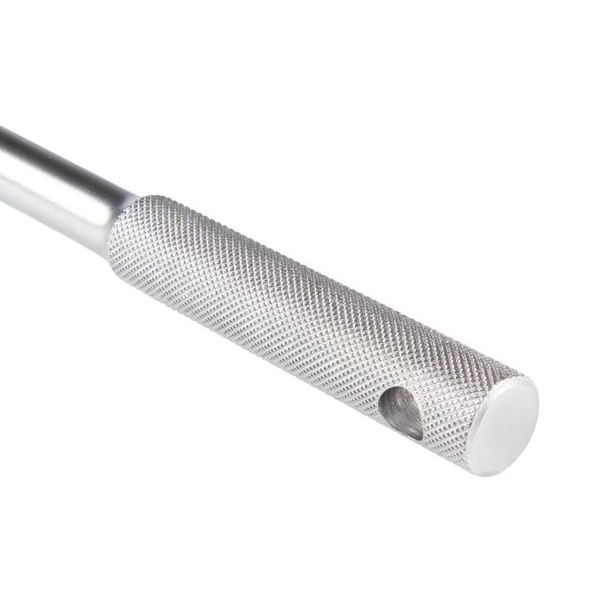 МАСТАК (011-40450) Вороток 1/2", 450 мм, с шарниром