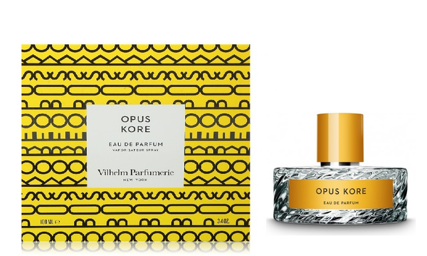 Vilhelm Parfumerie Opus Kore Eau De Parfum
