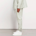 Fear of God Essentials FW20 Track Pants Sage, 0130250500119012
