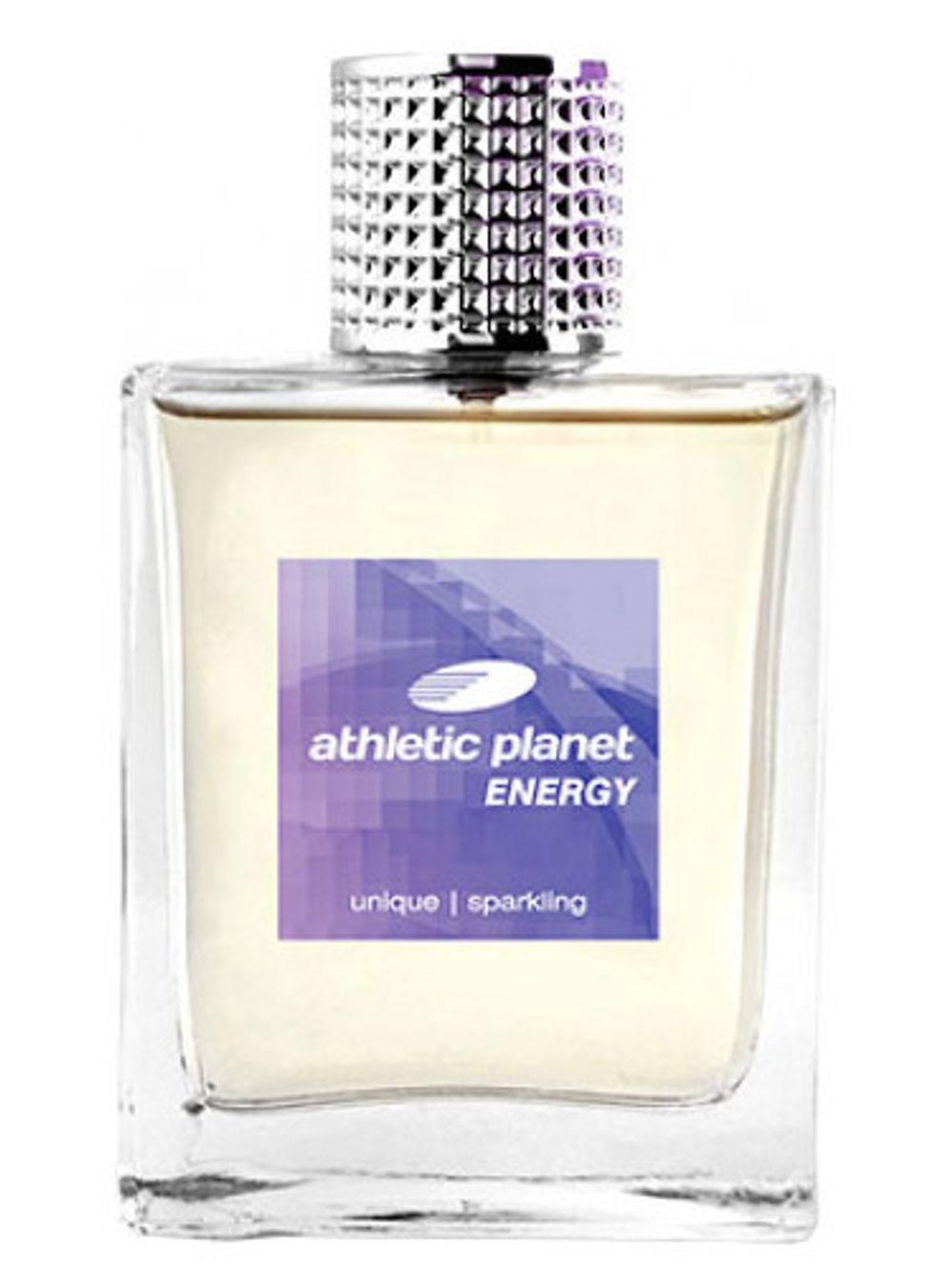 Perfume and Skin Athletic Planet Energy