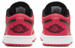 Кроссовки Jordan Air Jordan 1 Low (Женская размерная сетка)