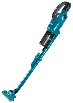 Пылесос аккумуляторный Makita DCL286FRF
