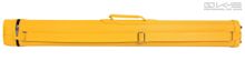 Тубус QK-S Ray 2x2 желтый