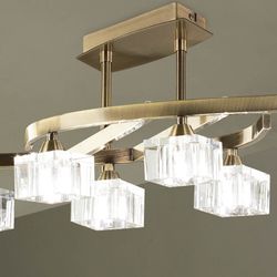 Люстра потолочная CUADRAX 1101