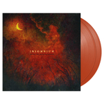 Insomnium / Above The Weeping World (Coloured Vinyl)(2LP)
