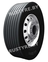Advance GL251T 445/45R19.5 160J