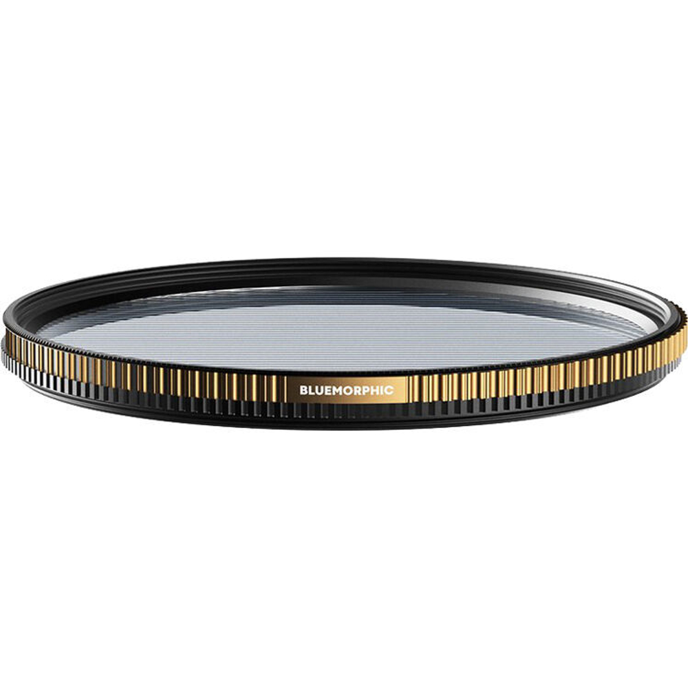 Светофильтр PolarPro QuartzLine Bluemorphic Streak Filter эффектный 77mm