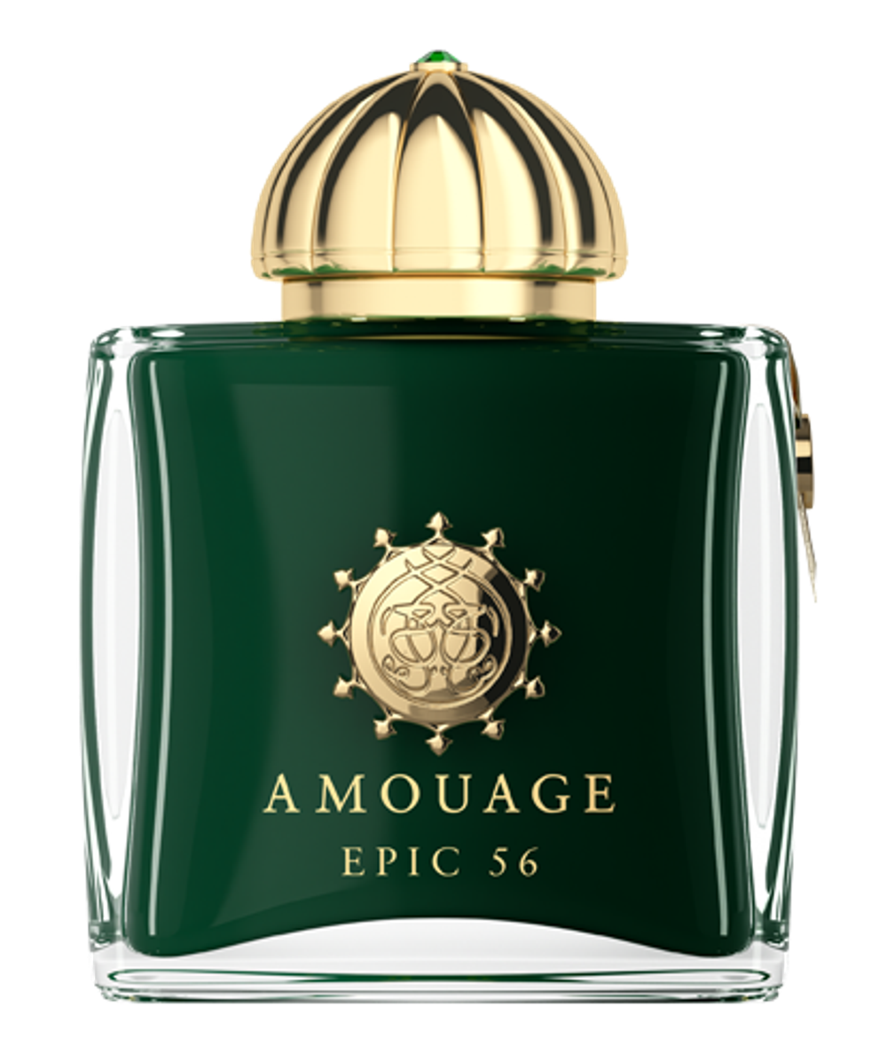 Amouage Epic 56 woman Extrait Exceptional
