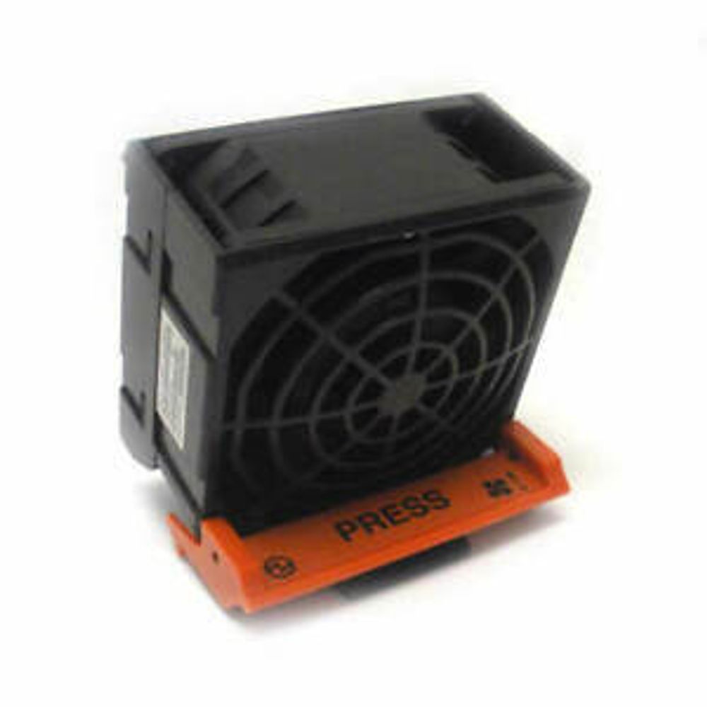 Система охлаждения IBM N23912 P750 P780 P770 Fan Assembly 46K4939
