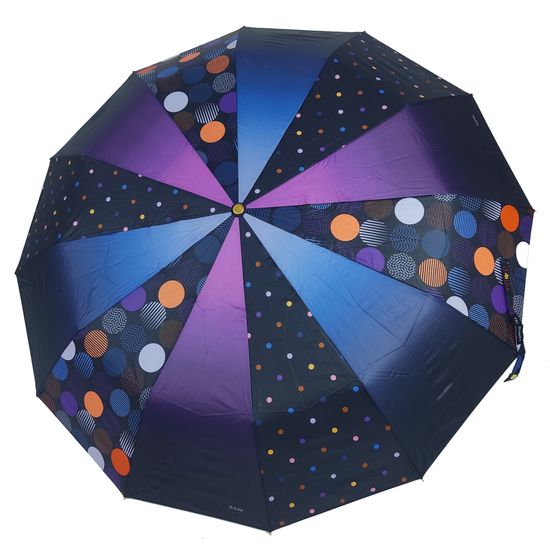 Женский зонт Три Слона, Полный автомат 3121-B-02