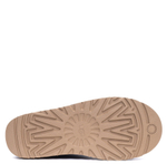 Ugg Mens Classic Short Metallic Navy