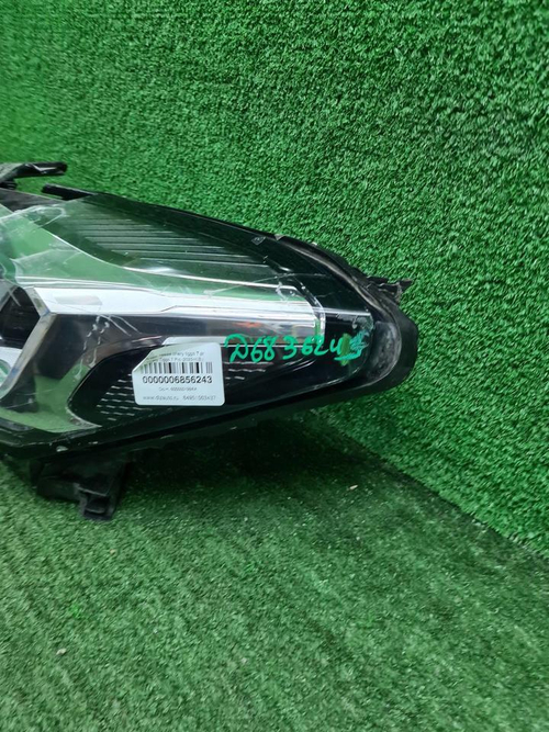 Фара левая Chery Tiggo 7 Pro (2020-н.в.) LED