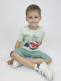 01-130-5 Комплект для мальчика